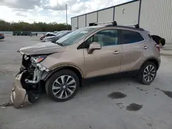 KL4CJGSM8KB865836 2019 BUICK ENCORE