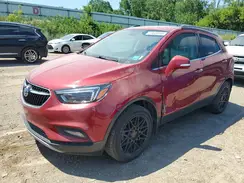 KL4CJGSM8KB875413 2019 BUICK ENCORE