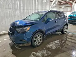 KL4CJGSM8KB886265 2019 BUICK ENCORE