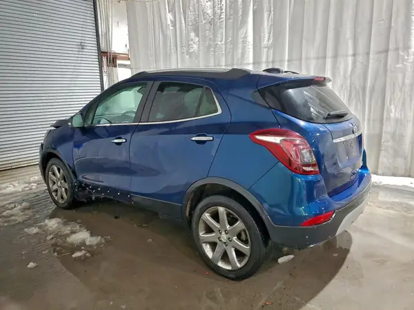 KL4CJGSM8KB886265 2019 BUICK ENCORE - Image 2