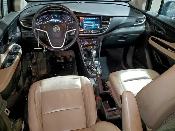 KL4CJGSM8KB886265 2019 BUICK ENCORE - Image 8
