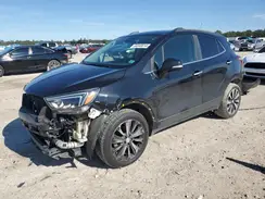 KL4CJGSM8KB891529 2019 BUICK ENCORE