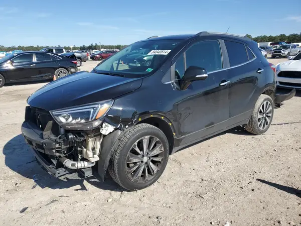 KL4CJGSM8KB891529 2019 BUICK ENCORE - Image 1