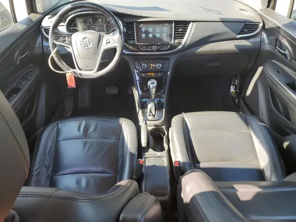KL4CJGSM8KB891529 2019 BUICK ENCORE - Image 8