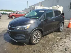 KL4CJGSM8KB895435 2019 BUICK ENCORE