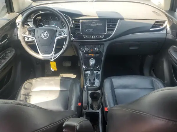 KL4CJGSM8KB895435 2019 BUICK ENCORE - Image 8