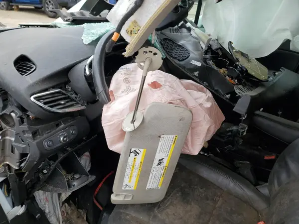 KL4CJGSM8KB926909 2019 BUICK ENCORE - Image 8