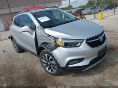 KL4CJGSM8KB934492 2019 BUICK ENCORE