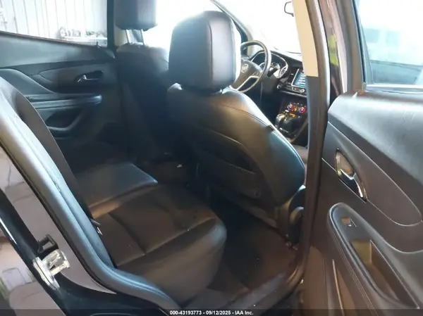 KL4CJGSM8KB938185 2019 BUICK ENCORE - Image 8