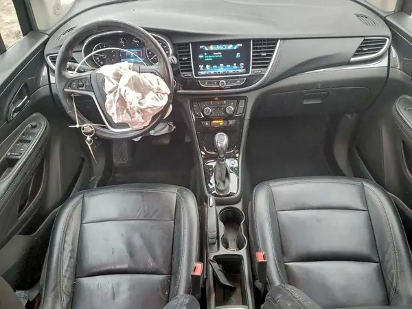 KL4CJGSM8KB950272 2019 BUICK ENCORE - Image 8