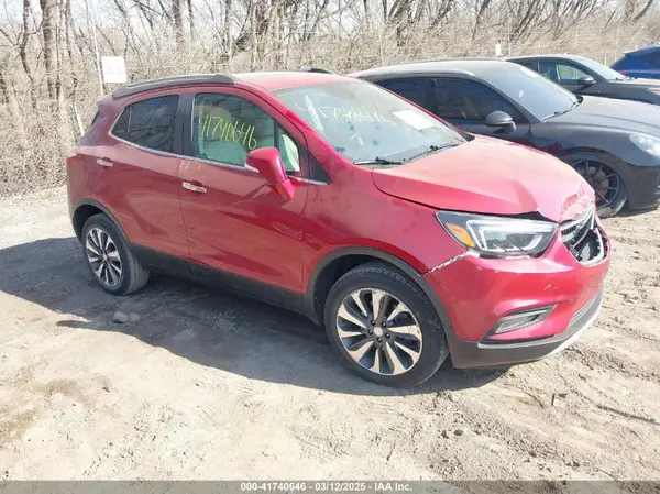KL4CJGSM8KB955522 2019 BUICK ENCORE - Image 1