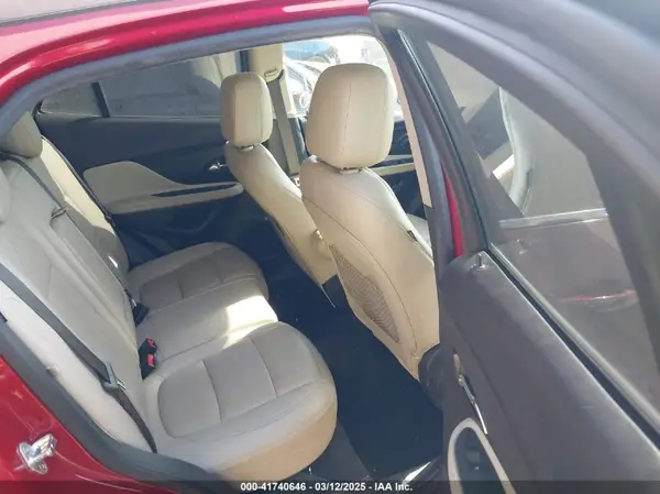 KL4CJGSM8KB955522 2019 BUICK ENCORE - Image 8