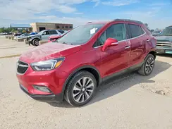 KL4CJGSM8KB958923 2019 BUICK ENCORE