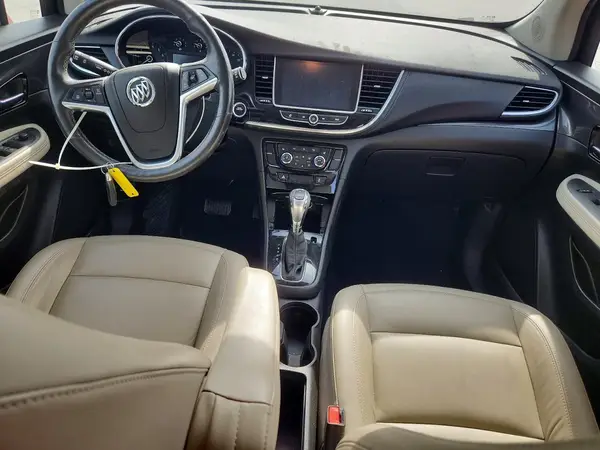 KL4CJGSM8KB958923 2019 BUICK ENCORE - Image 8