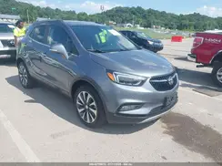 KL4CJGSM8KB961272 2019 BUICK ENCORE