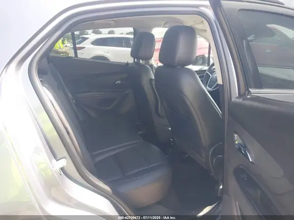 KL4CJGSM8KB961272 2019 BUICK ENCORE - Image 8