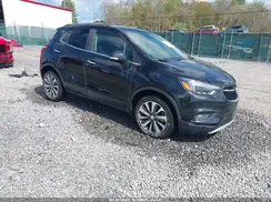 KL4CJGSM9KB700703 2019 BUICK ENCORE