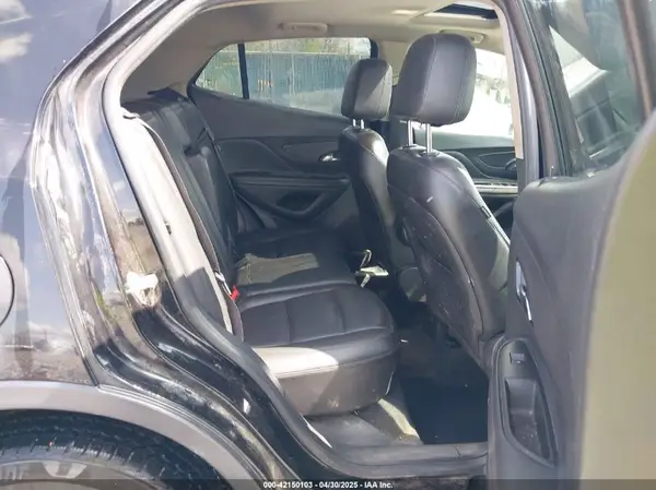 KL4CJGSM9KB700703 2019 BUICK ENCORE - Image 8