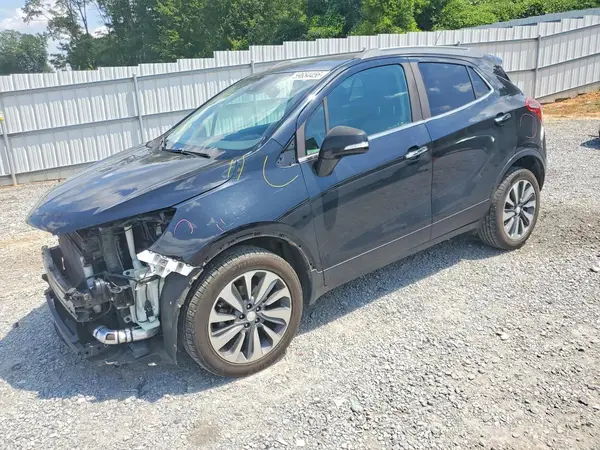 KL4CJGSM9KB701849 2019 BUICK ENCORE - Image 1