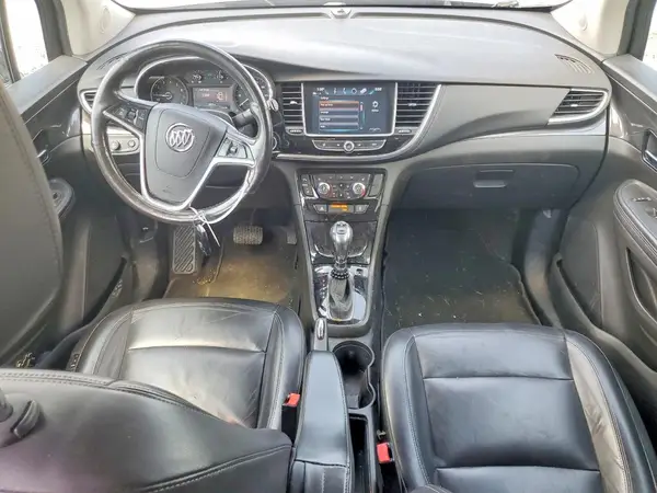KL4CJGSM9KB701849 2019 BUICK ENCORE - Image 8