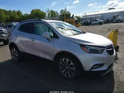 KL4CJGSM9KB728744 2019 BUICK ENCORE
