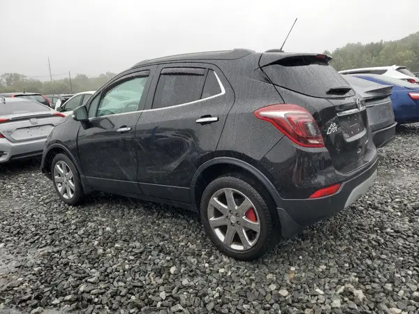 KL4CJGSM9KB732308 2019 BUICK ENCORE - Image 2