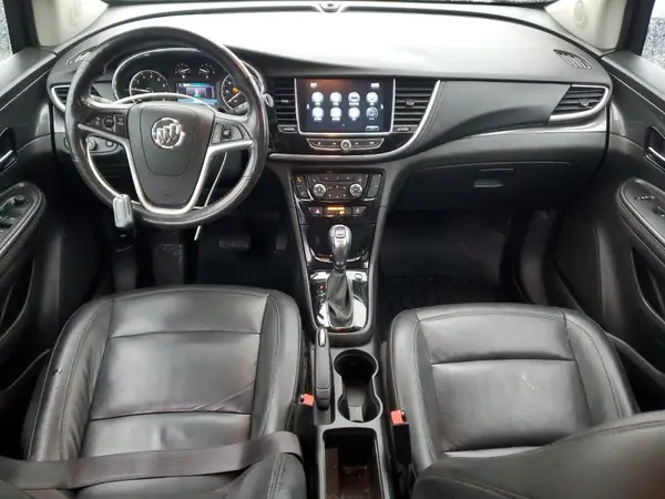 KL4CJGSM9KB732308 2019 BUICK ENCORE - Image 8