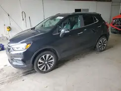 KL4CJGSM9KB744216 2019 BUICK ENCORE