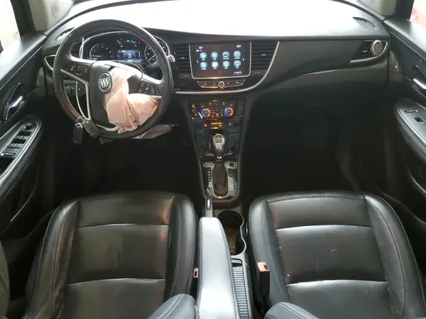 KL4CJGSM9KB744216 2019 BUICK ENCORE - Image 8