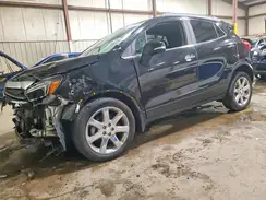 KL4CJGSM9KB746368 2019 BUICK ENCORE