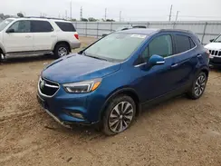 KL4CJGSM9KB752168 2019 BUICK ENCORE