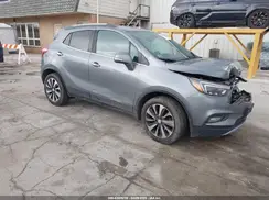 KL4CJGSM9KB753871 2019 BUICK ENCORE