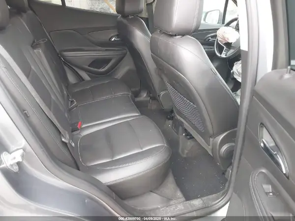 KL4CJGSM9KB753871 2019 BUICK ENCORE - Image 8