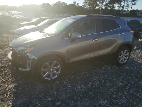 KL4CJGSM9KB754423 2019 BUICK ENCORE - Image 1
