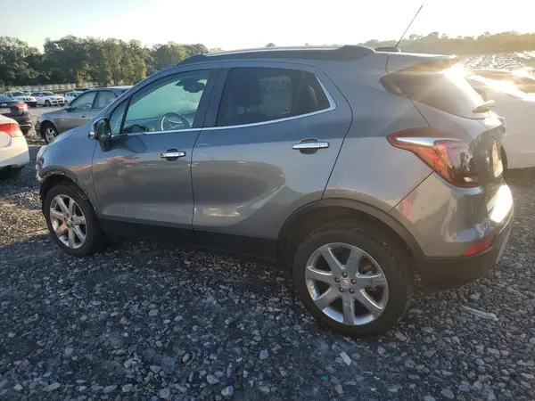 KL4CJGSM9KB754423 2019 BUICK ENCORE - Image 2