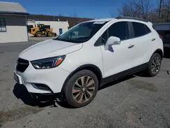 KL4CJGSM9KB758665 2019 BUICK ENCORE