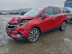 KL4CJGSM9KB767186 2019 BUICK ENCORE