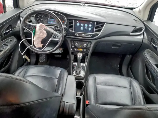 KL4CJGSM9KB767186 2019 BUICK ENCORE - Image 8