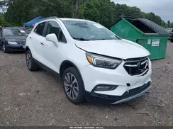 KL4CJGSM9KB769505 2019 BUICK ENCORE