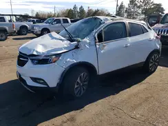 KL4CJGSM9KB774011 2016 BUICK ENCORE