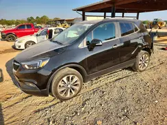 KL4CJGSM9KB794159 2019 BUICK ENCORE