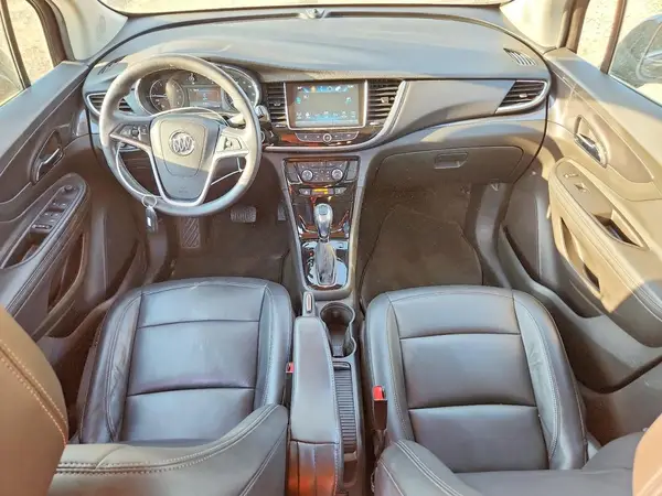KL4CJGSM9KB794159 2019 BUICK ENCORE - Image 8