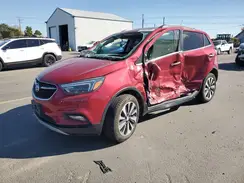 KL4CJGSM9KB835311 2019 BUICK ENCORE
