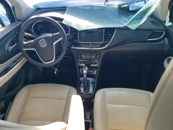 KL4CJGSM9KB835311 2019 BUICK ENCORE - Image 8