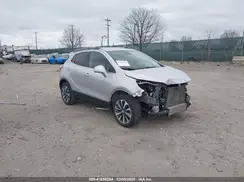 KL4CJGSM9KB858376 2019 BUICK ENCORE