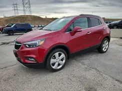 KL4CJGSM9KB864131 2019 BUICK ENCORE
