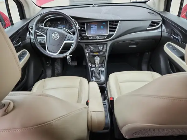 KL4CJGSM9KB864131 2019 BUICK ENCORE - Image 8