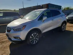 KL4CJGSM9KB889837 2019 BUICK ENCORE