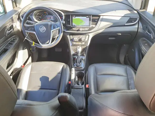 KL4CJGSM9KB889837 2019 BUICK ENCORE - Image 8