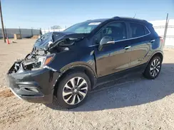 KL4CJGSM9KB890339 2019 BUICK ENCORE